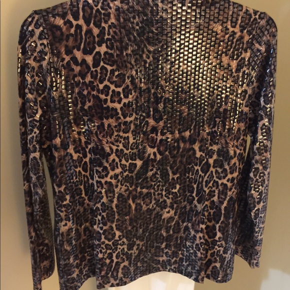 Laura Ashley, Chanel Like Sequin Jacket!❌❌SOLD - Picture 4 of 9